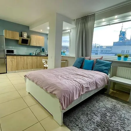 Apartament Gold 3 Metro X2 Wifi 300 Mbs 60'tv Netflix Hbo Appletv+