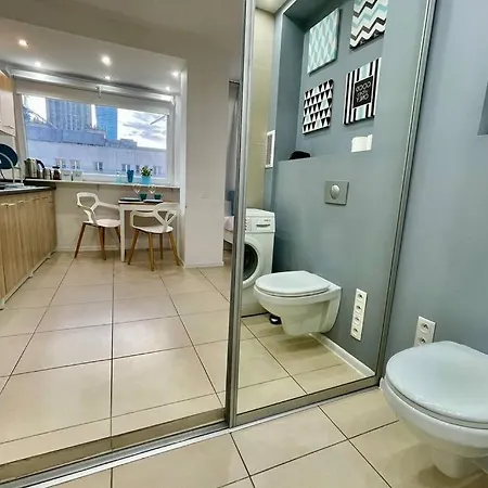 Gold 3 Metro X2 Wifi 300 Mbs 60'tv Netflix Hbo Appletv+ Διαμέρισμα *