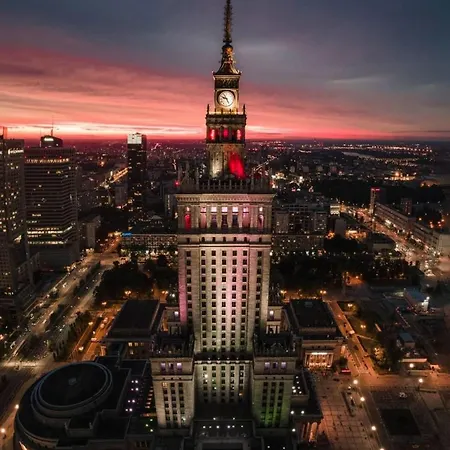Gold 3 Metro X2 Wifi 300 Mbs 60'tv Netflix Hbo Appletv+ Warsaw