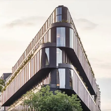 Apartmán Gold 3 Metro X2 Wifi 300 Mbs 60'tv Netflix Hbo Appletv+ *